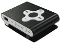 Visual Land V-Clip 2GB MP3/WMA (Black)