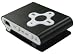 Visual Land V-Clip 2GB MP3/WMA (Black)