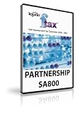 Legatio FastTax Partnership 2005 - 2006
