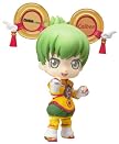 chibi-arts ドラゴンキッド