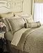 Martha Stewart Collection "Greenhouse" 24-Piece Well-Decorated Bedroom, King Martha Stewart Collection "Greenhouse" 24-Piece Well-Decorated Bedroom, King