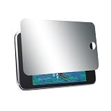 SKQUE 2 Premium Mirror Screen Protector For Apple Ipod Touch 3rd Generation
