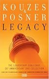Legacy: The Leadership Challenge 20th Anniversary DVD Collection [VHS]