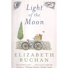 Light of the Moon