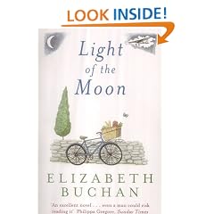 Light of the Moon