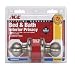 Ace Privacy Knob (3985N)