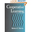 Cooperative Learning: Theory, Research and Practice (2nd Edition) by Robert E. Slavin