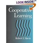 Cooperative Learning: Theory, Research and Practice (2nd Edition) by Robert E. Slavin