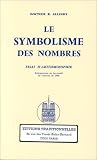 Le symbolisme des nombres