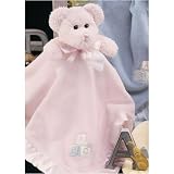 Review Bearington  / Pink Cuddle Me Sleeper Bear Hugs Bear - Bearington Bear - Baby Girl Gift - FREE SHIPPING!