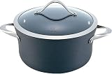 Calphalon ����ƥ�ݥ�꡼ �Υ󥹥ƥ��å�IH ξ���� 25cm JRL8704-2-IH