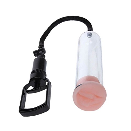 Erection Device KSprot Penis Pump Extender Male Penis Vacuum Pump Penis Enlargers