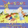dansons en 48 rondes, farandoles & chansons