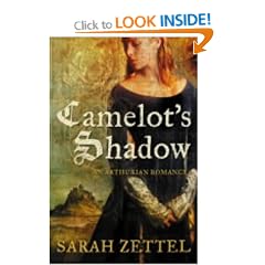 Camelot's Shadow