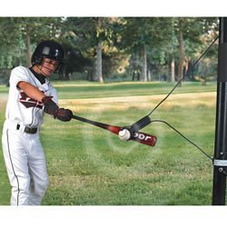 <b>Hit-Away Swing Trainer Baseball</b>