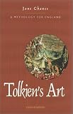 Tolkien`s Art: A Mythology for England