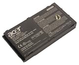 Hi-Capacity Li-Ion Laptop Battery for Acer Travelmate 620 & 630 (BTP-39D1)