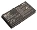 Hi-Capacity Li-Ion Laptop Battery for Acer Travelmate 620 & 630 (BTP-39D1)