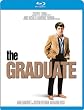 The Graduate (+ Widescreen DVD) [Blu-ray]