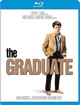 The Graduate Movie Streaming.