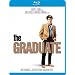 The Graduate (+ Widescreen DVD) [Blu-ray]