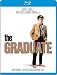The Graduate (+ Widescreen DVD) [Blu-ray]