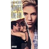 Number One Fan [VHS]