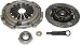 Automotive : Beck Arnley  061-9423  New Clutch Set - Import