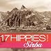 17-Hippies-Sirba cd cover