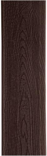 10x2-1/2" Composite Screw-Vintage Lantern Brown