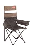 Coleman XL Adjustable Broadband Quad Chair by Coleman