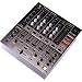 Pioneer Full Feature DJ Mixer in Black