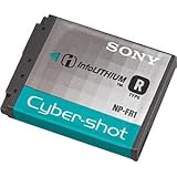 41E5R29D5YL. SL160  Sony NP FR1 InfoLithium Battery for DSCP100/200/F88/V3 Digital Cameras