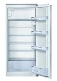 Bosch KIL24V51 Einbauk&uuml;hlschrank / A+ / 204 L / Wei&szlig; / Abtau-Automatik / Pizza-gerechtes Gefrierfach