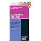 Oxford Handbook of Respiratory Medicine (Oxford Handbooks Series) by Stephen Chapman, Grace Robinson, John Stradling, and Sophie West