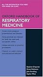 Oxford Handbook of Respiratory Medicine (Oxford Handbooks)