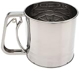 Amco 5-Cup Sifter