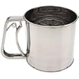 Amco 5-Cup Sifter