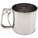 Amco 5-Cup Sifter by Amco
