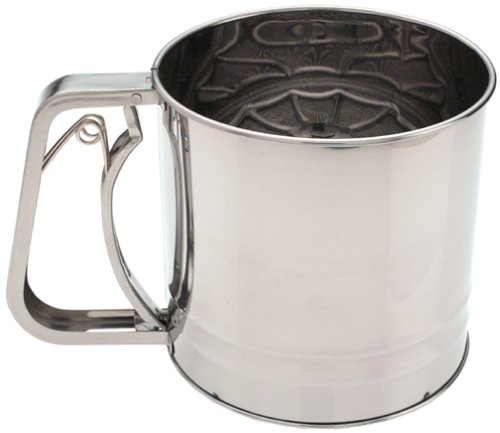 Amco 5-Cup Sifter