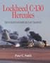 Lockheed C130 Hercules