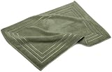 Lenox® Platinum Collection Tub Mat, Moss Landing