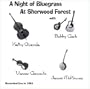 A Night Of Bluegrass At Sherwood Forest