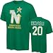 Old Time Hockey Minnesota North Stars Dino Ciccarelli Alumni Player Name & Number T-Shirt
