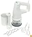 Braun M880 Multimix 4-in-1 Hand Mixer