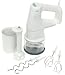 Kitchen & Housewares : Braun M880 Multimix 4-in-1 Hand Mixer