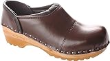 Troentorp Bastad Clogs Women's Pablo Slip-on Shoes