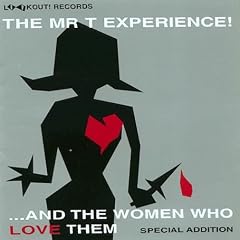 ...And the Women Who Love Them