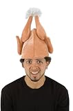Raw Turkey Hat