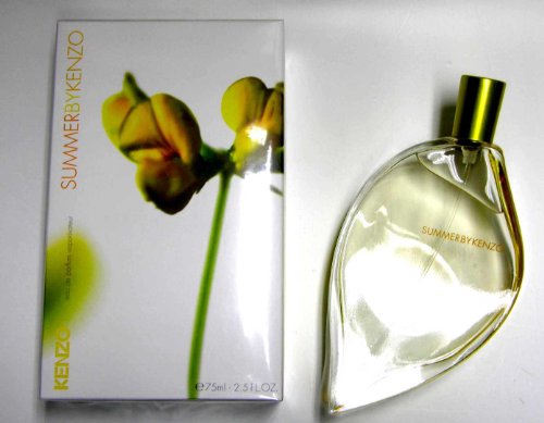 Kenzo Summer Eau de Parfum Spray 75ml Preisvergleich